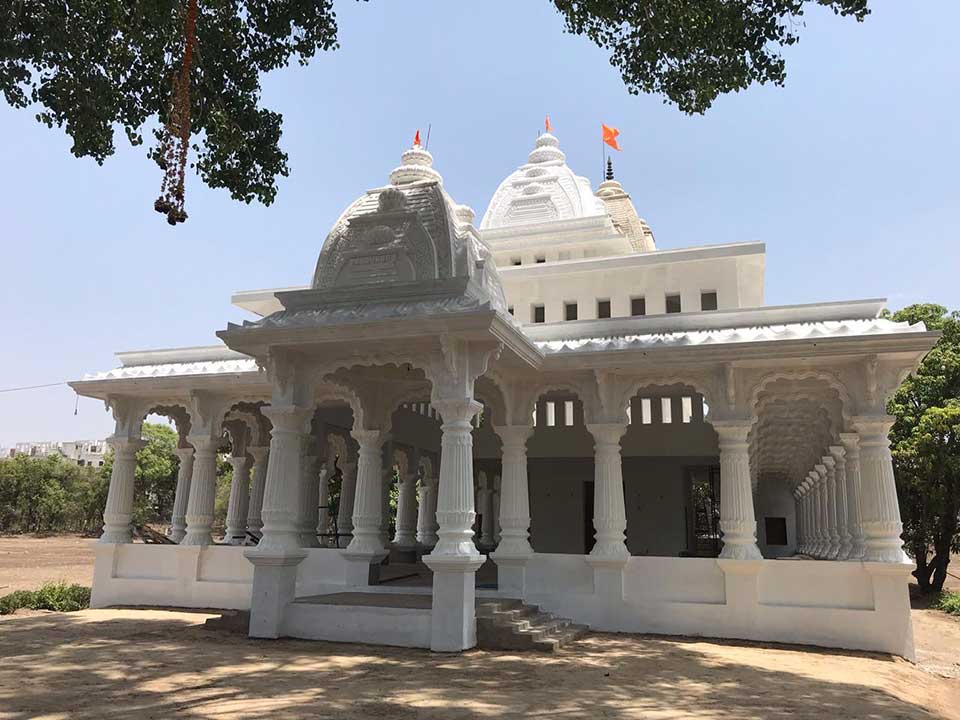 Majestique Mrugavarsha Pune