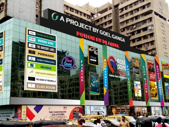 East Point Mall Mumbai