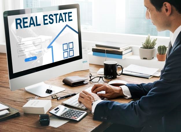digital real estate majheghar