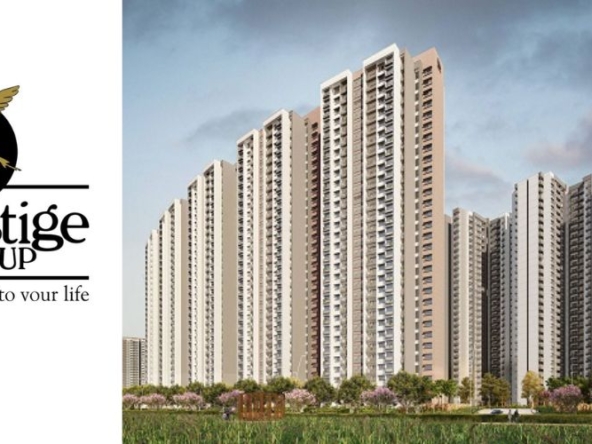 Prestige Estates Projects Pune - majheghar