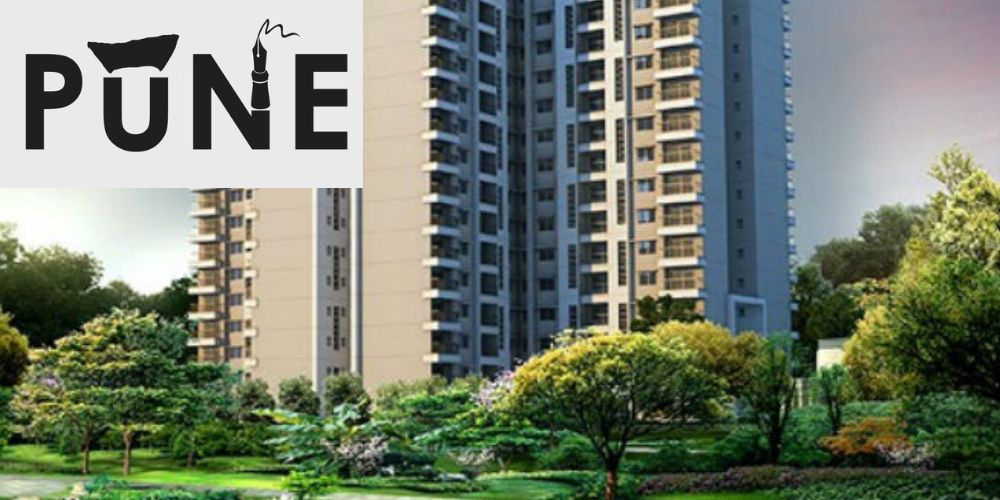 Real Estate Investment in Pune