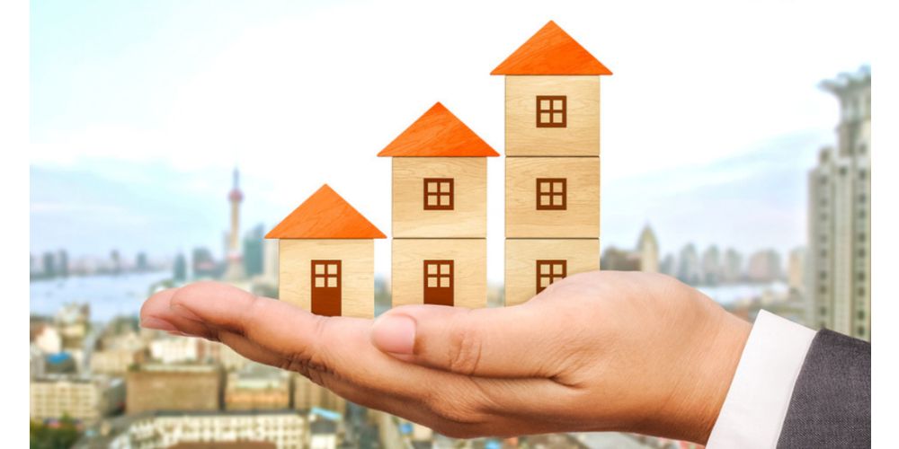 Future of Real Estate Market in India in 2023