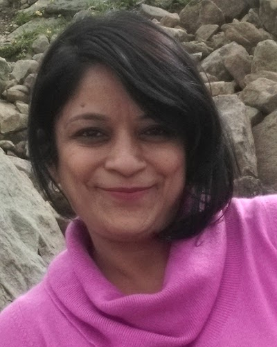 Dharna Rathi